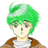 �L�����摜