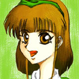 �L�����摜