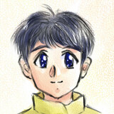 �L�����摜